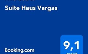 Suite Haus Vargas